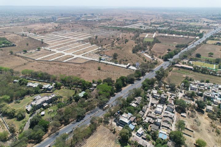NMRDA RL Plots Plots for sale Near VCA Stadium, Wardha Road, Jamtha, Nagpur, Maharashtra , Nagpur Residential NA Plotting Project